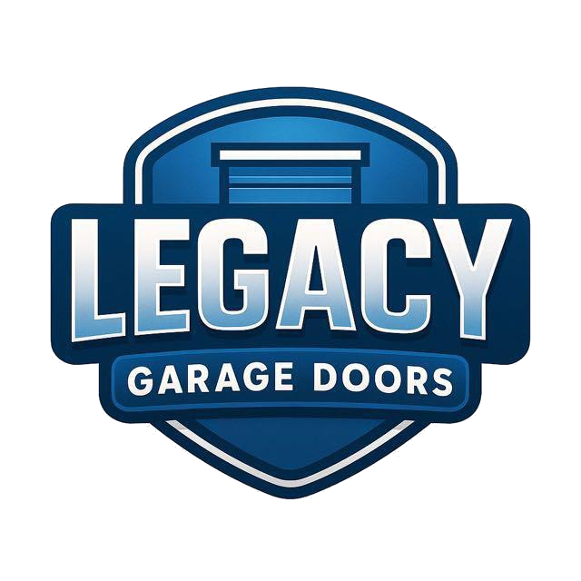 Legacy Garage Doors Logo